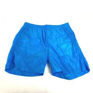LOUIS VUITTON Monogram Men's Swimwear Bottoms Swimwear  Swimwear blue